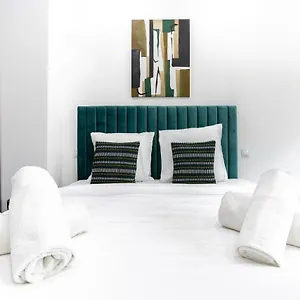 Appartement Hsh Lemercier-batignolles Cosy Studio 2p, Paris